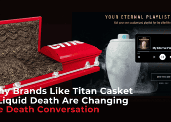 Liquid Death and Titan