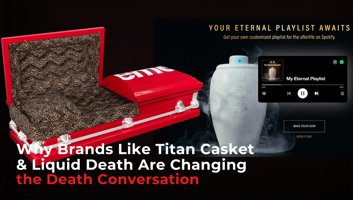 Liquid Death and Titan