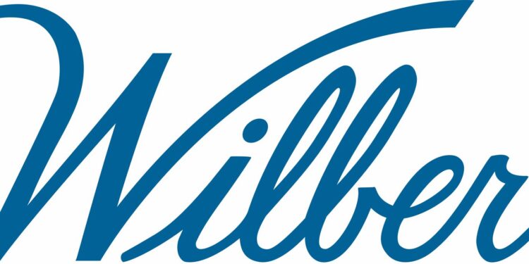 Wilbert logo