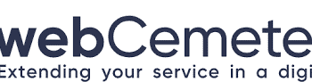 webcemeteries logo