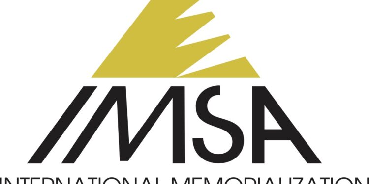 IMSA Logo