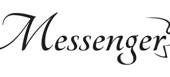 Messenger Logo