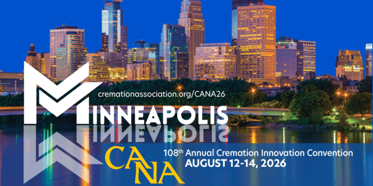 Program Announced for CANA’s 108th Convention in August 
