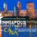 Program Announced for CANA’s 108th Convention in August 