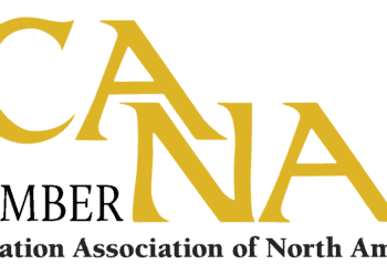 CANA Member logo
