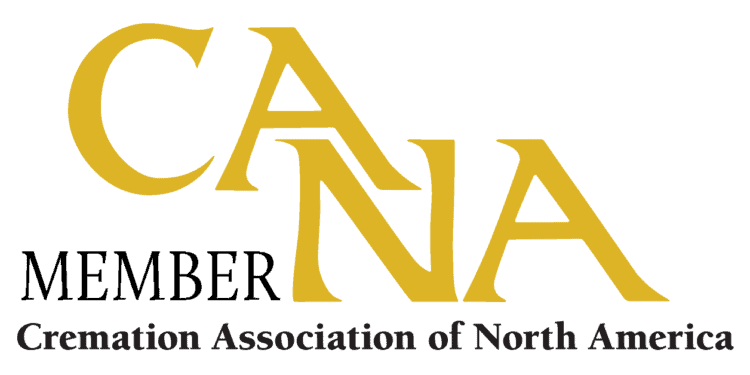 CANA Member logo