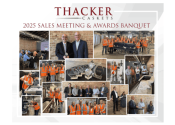 Thacker 2025 Gathering