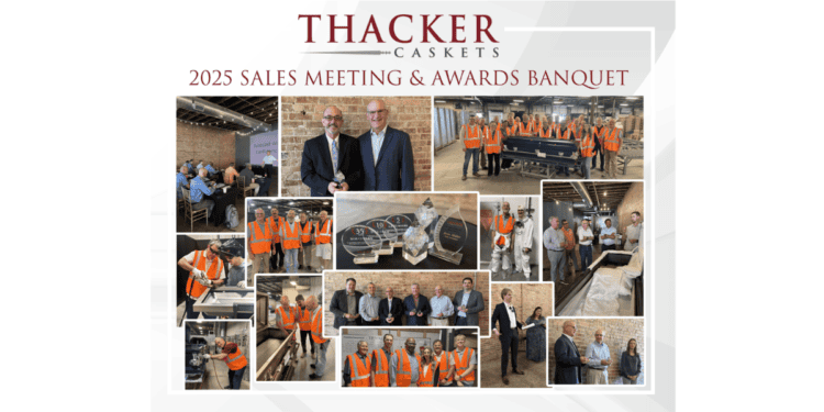 Thacker 2025 Gathering