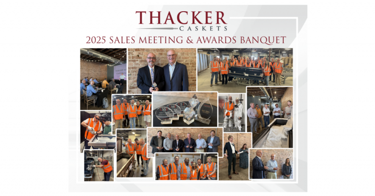 Thacker 2025 Gathering