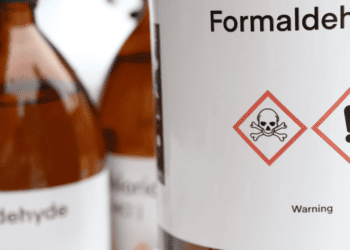 Formaldehyde