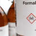 Formaldehyde