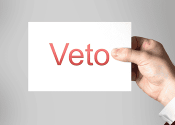 Veto