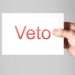 Veto