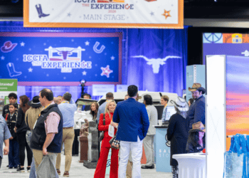 ICCFA Experience 2026