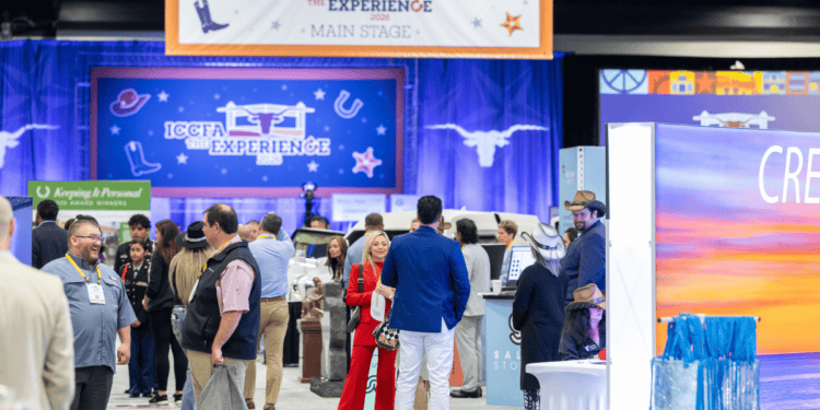 ICCFA Experience 2026