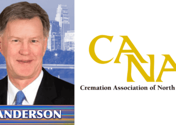 CANA TOm Anderson