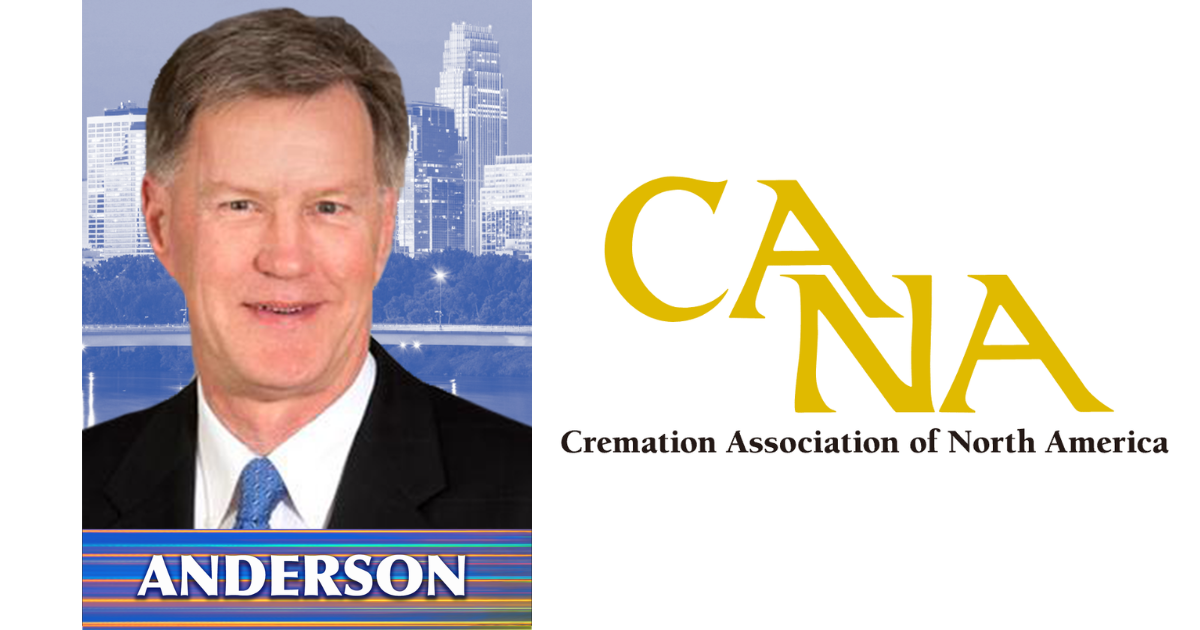 CANA TOm Anderson