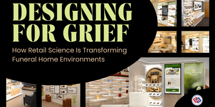 Designing for Grief