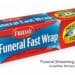Funeral Director Returns from ICCFA Addicted to Vendor Giveaways | FFFW 279