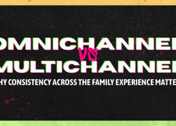 Omnichannel vs multichannel