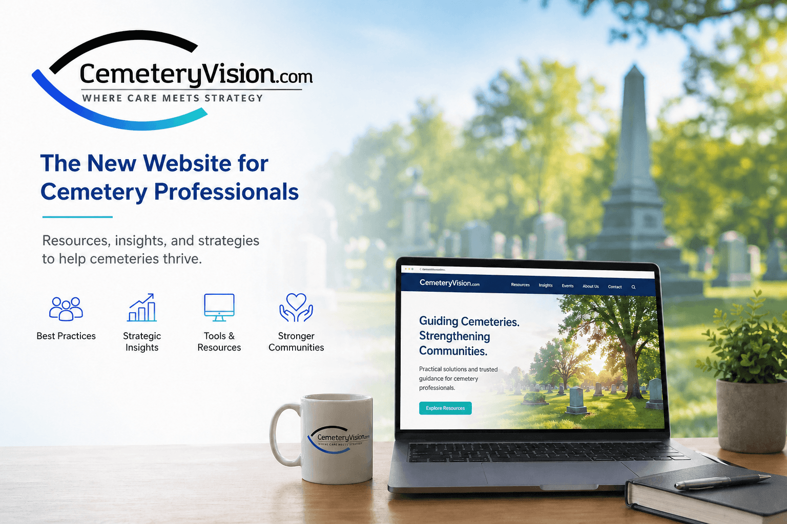 CemeteryVision