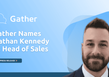Gather Names Nathan Kennedy as Head of Sales to Serve Funeral Homes