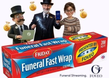 Funeral Director Watches Michael Jackson Movie, Concludes Tribute Videos Have Been “Lacking Choreography” | FFFW 280