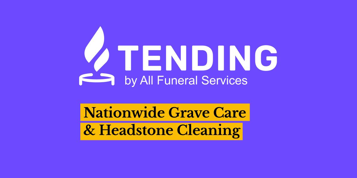 Tending app