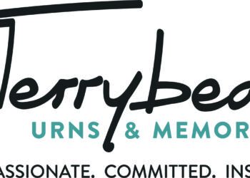 Terrybear Logo