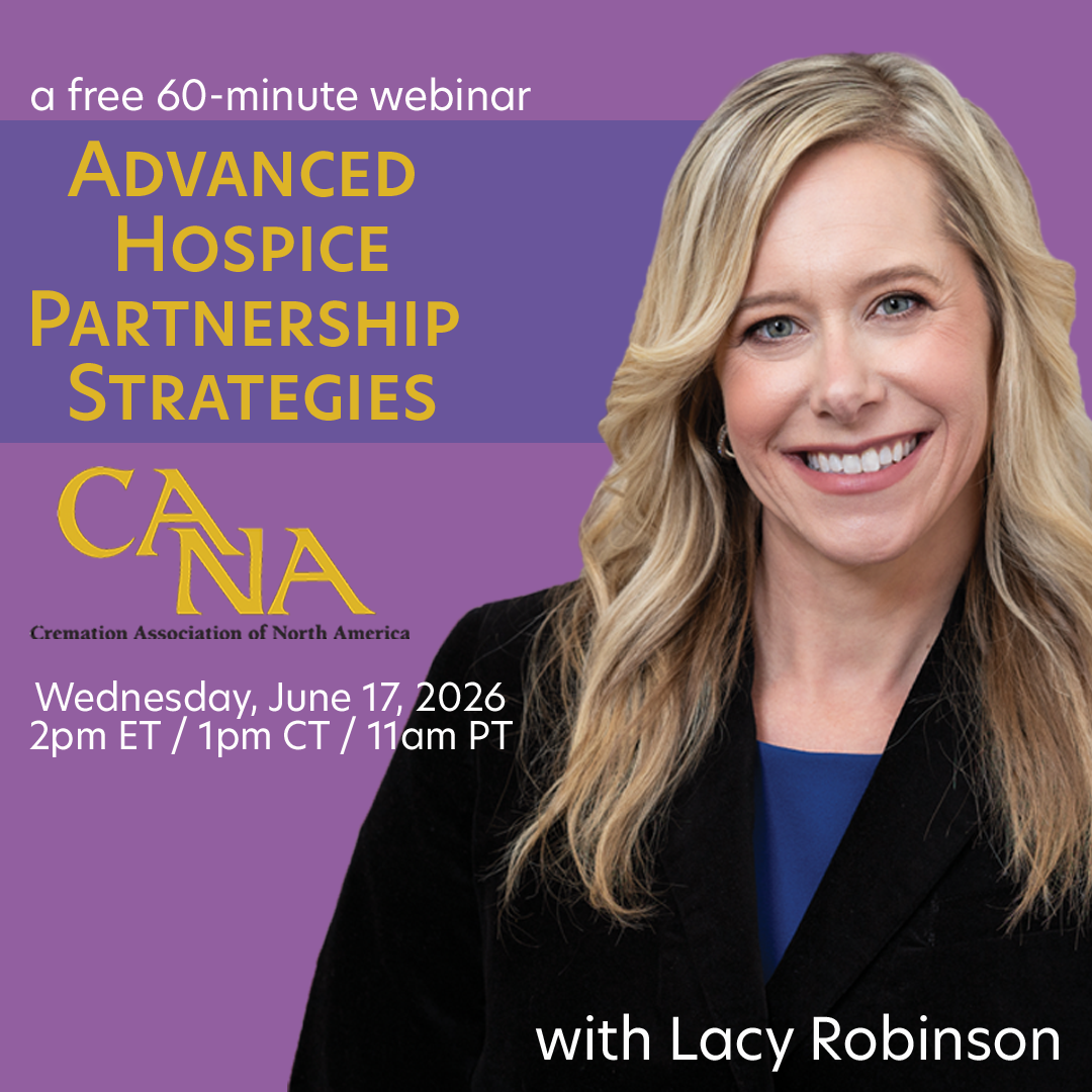 CANA Lacy Robinson