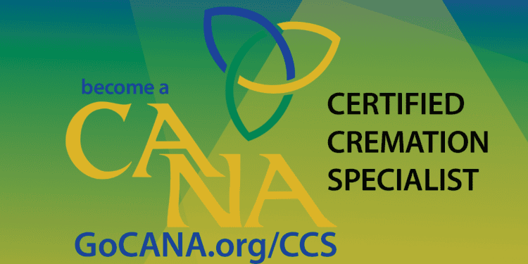 CANA Cremation