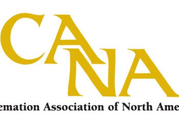 CANA Logo