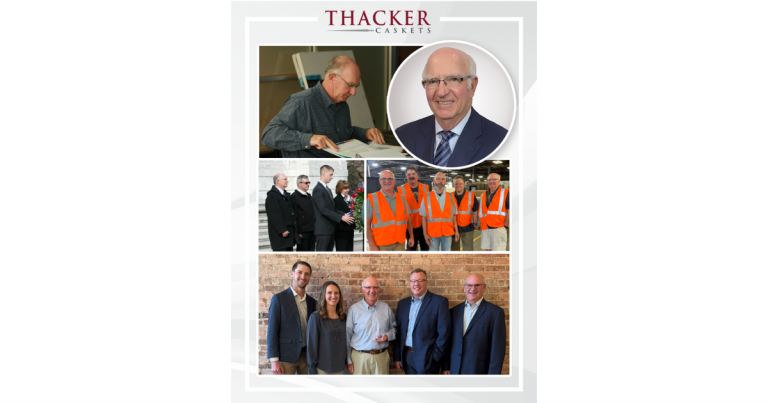 Thacker