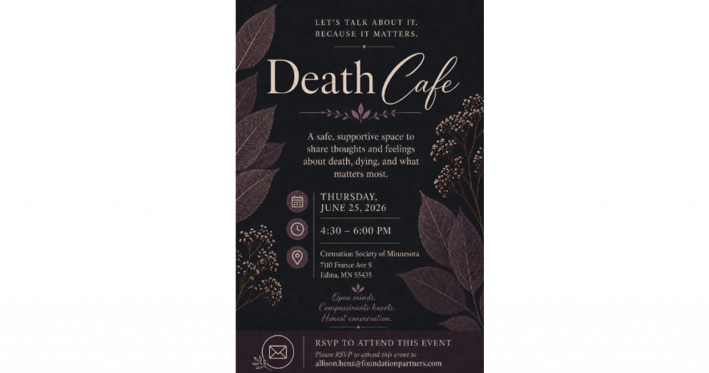 Death Cafe