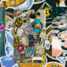 Casket Stickers