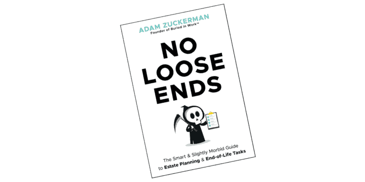 No Loose Ends