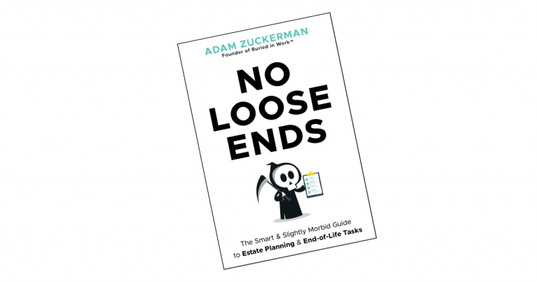 No Loose Ends