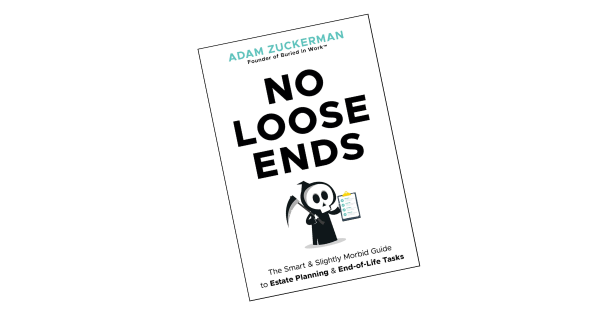 No Loose Ends