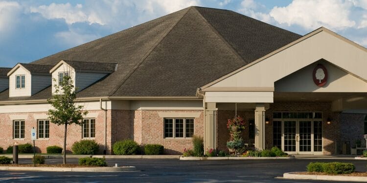 DL Funeral Home