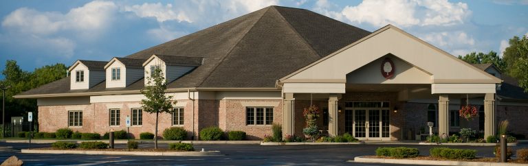 DL Funeral Home