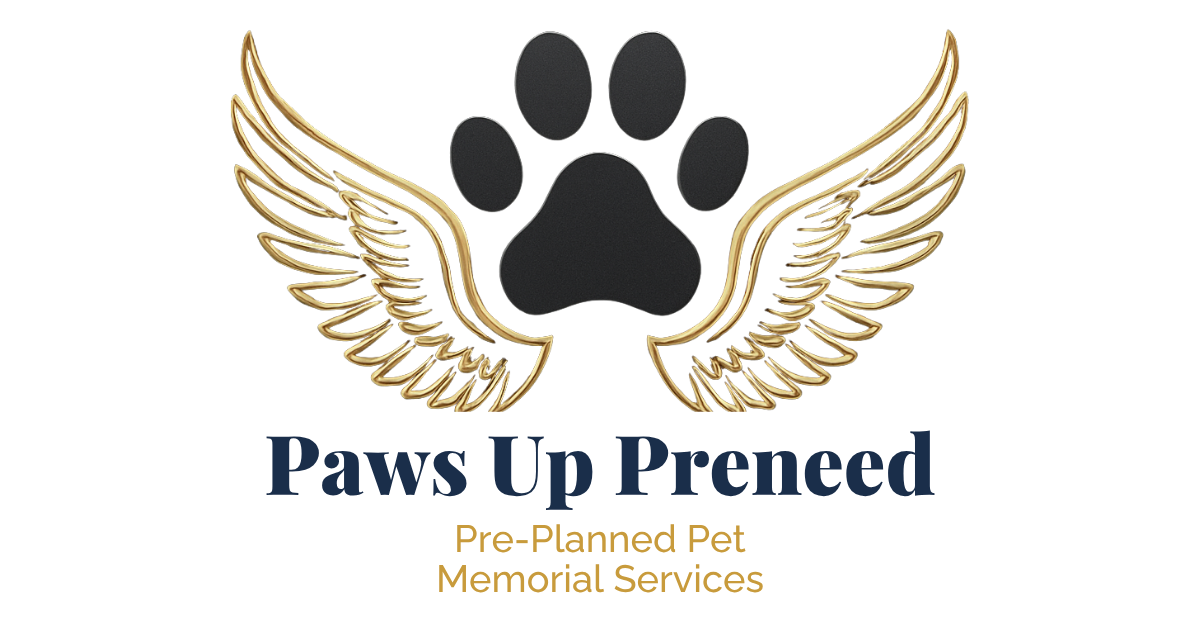 Paws Up Preneed