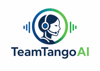 TeamTangoAI Logo