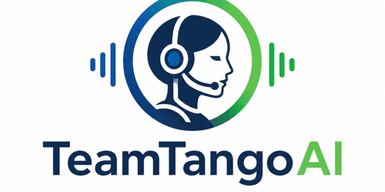 TeamTangoAI Logo