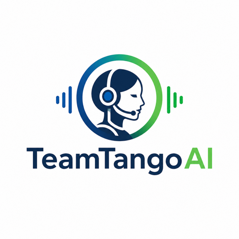 TeamTangoAI Logo