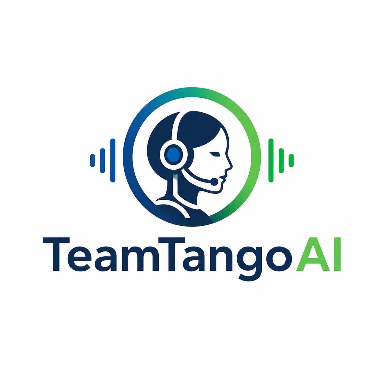 TeamTangoAI Logo