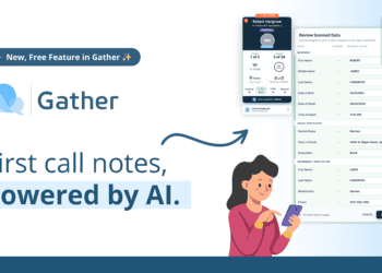 Gather AI Notes