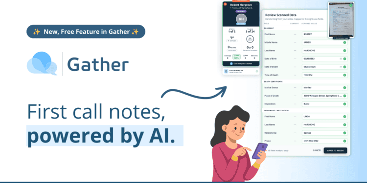 Gather AI Notes