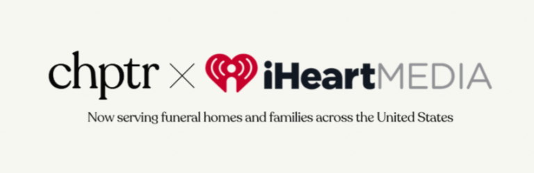 chptr and iheartradio