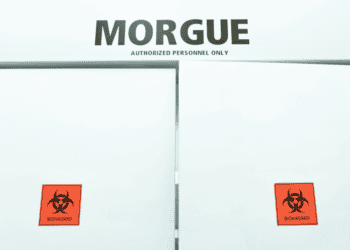 Morgue