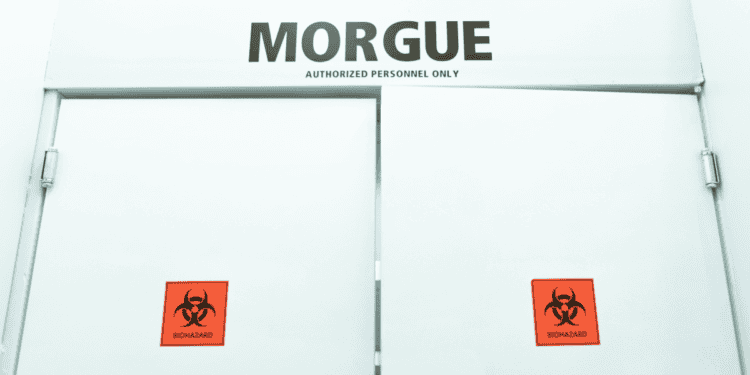Morgue